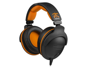 Acquista Steelseries 9H Fnatic Edition Steelseries 9H Fnatic Edition