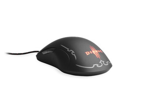 Acquista SteelSeries Diablo III Mouse SteelSeries Diablo III Mouse