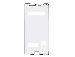 Front Housing Frame Adhesive Sticker Xperia Z5