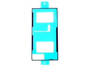 Adhesive Sticker Battery Cover Xperia Z5 Compact