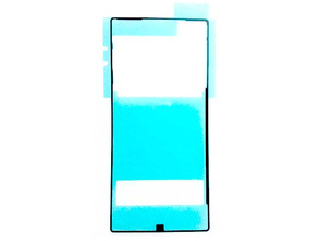 Adhesive Sticker Battery Cover Xperia Z5