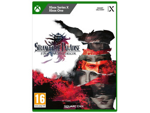 Acquista Stranger of Paradise Final Fantasy Origin Xbox One / Xbox Series X Stranger of Paradise Final Fantasy Origin Xbox One / Xbox Series X