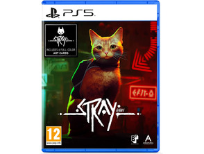 Acquista Stray PS5 Stray PS5