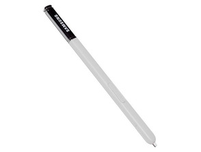 Stylus Pen Samsung Galaxy Note 4 Bianco