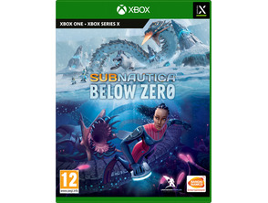Acquista Subnautica Sotto Zero Xbox One / Xbox Series Subnautica Sotto Zero Xbox One / Xbox Series
