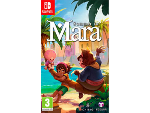Estate in Mara Switch
