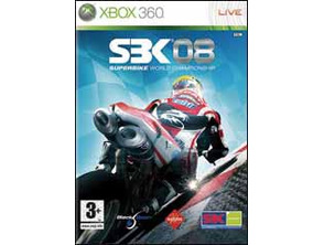 Acquista Superbikes 2008 Xbox 360 Superbikes 2008 Xbox 360