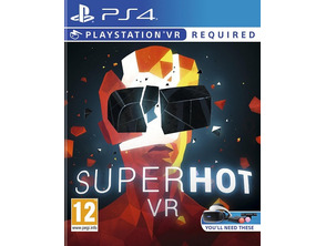 Acquista Supershot (vr) PS4 Supershot (vr) PS4