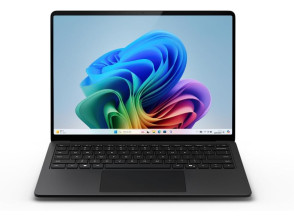 Superficie portatile 7 13.8" Tactile I7 (7266V) 16GB RAM 512Gb SSD Wi-Fi 7 WIN. 11 PRO COA Nero