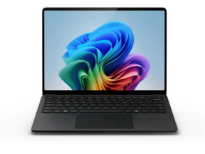 Portatile di superficie 7: 15" Toccare I7 (266V)16GB RAM512Gb SSD Wi-Fi 7 WIN.11 PRO COA Black