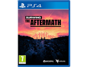 Acquista Sopravvivere all'Aftermath Day One Edition PS4 Sopravvivere all'Aftermath Day One Edition PS4