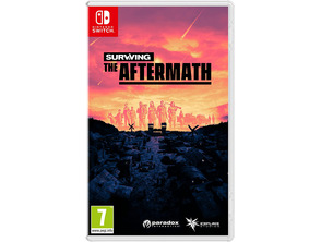 Sopravvivere all'Aftermath Day One Edition Switch