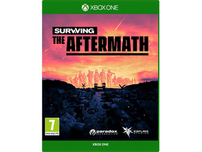 Acquista Sopravvivere all'Aftermath Day One Edition Xbox Series X Sopravvivere all'Aftermath Day One Edition Xbox Series X