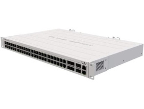 Acquista Switch 48 Puertos Mikrotik CRS354-48G-4S + 2Q + RM Switch 48 Puertos Mikrotik CRS354-48G-4S + 2Q + RM