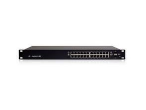 Acquista Switch Ubiquiti Unifi Gigabit ES-24-500W Switch Ubiquiti Unifi Gigabit ES-24-500W