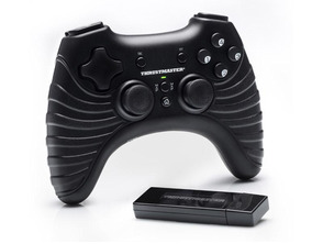 Acquista Thrustmaster T-Wireless Black Thrustmaster T-Wireless Black