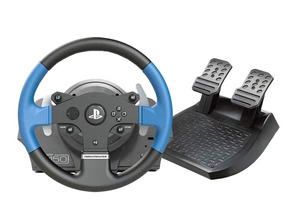 Acquista Volante Thrustmaster T150 RS Force Feedback Volante Thrustmaster T150 RS Force Feedback
