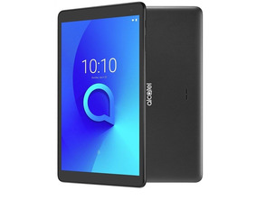 Tablet Alcatel 1T 1GB/8GB 3G Negro