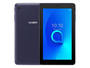 Tablet Alcatel 1T 7 ' '/1GB/16GB Negro Azulado