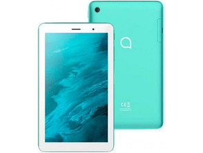 Tablet Alcatel 1T 7 7 " 1GB/16GB Verde Menta