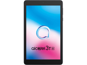 Tablet Alcatel 3T 8 2021 8 " 2GB/32GB 4G Negra