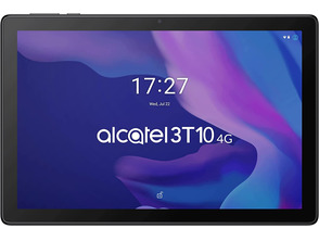 Tablet Alcatel 3T10 2020 10,1 " 2GB/32GB 4G Negra