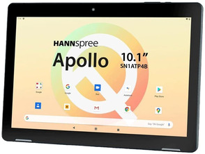 Acquista Tablet Hannspree Apollo 10,1 '' 3GB/32GB Negra Tablet Hannspree Apollo 10,1 '' 3GB/32GB Negra
