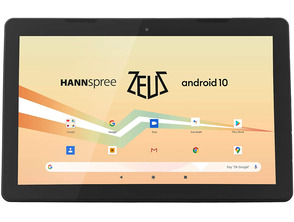 Acquista Tablet Hannspree Zeus 13,3 '' FHD IPS 3GB/32GB Negra Tablet Hannspree Zeus 13,3 '' FHD IPS 3GB/32GB Negra