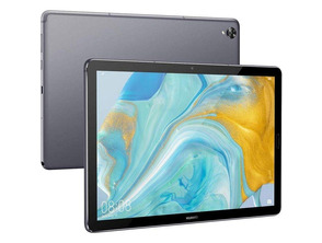 Acquista Tablet Huawei Mediapad M6 53011BDY 10,8 ' '/4GB/64GB Tablet Huawei Mediapad M6 53011BDY 10,8 ' '/4GB/64GB