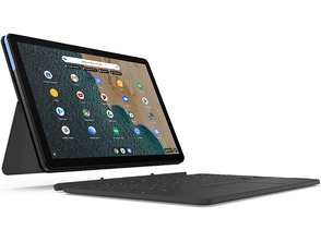 Acquista Tablet Lenovo IdeaPad Duetto ChromeBook ZA6F0006ES 10,1 '' 4GB/128GB Tablet Lenovo IdeaPad Duetto ChromeBook ZA6F0006ES 10,1 '' 4GB/128GB