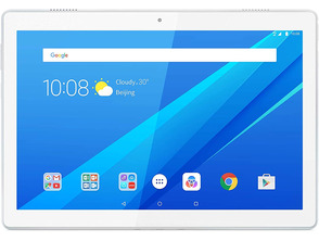 Tablet Lenovo M10-X505F 10,1 ' '/2GB/32GB Blanco