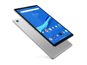 Acquista Tablet Lenovo Tab M10 FHD Plus 10,3 '' 4GB/64GB 4G Gris Platino Tablet Lenovo Tab M10 FHD Plus 10,3 '' 4GB/64GB 4G Gris Platino