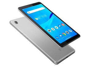 Acquista Tabelle Lenovo M7 TB-7305X (2nd Gen) 7 "1GB / 16GB 4G Gris Platinum Tabelle Lenovo M7 TB-7305X (2nd Gen) 7 "1GB / 16GB 4G Gris Platinum