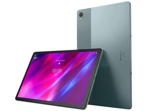 Acquista Tablet Lenovo Tab P11 Plus 11 '' 6GB/128GB Verde Azulado Tablet Lenovo Tab P11 Plus 11 '' 6GB/128GB Verde Azulado