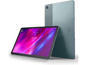 Acquista Tablet Lenovo Tab Plus 11 '' 6GB/128GB Verde Azulado Tablet Lenovo Tab Plus 11 '' 6GB/128GB Verde Azulado