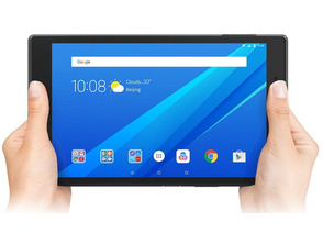 Acquista Lenovo Tablet tab4 8 8504f 8" ardesia nera Lenovo Tablet tab4 8 8504f 8" ardesia nera