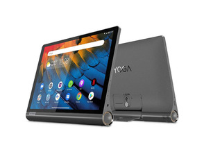 Acquista Tablet Lenovo Yoga Smart Tab YT-X705F S10 4GB/64GB 10,1 ' " Tablet Lenovo Yoga Smart Tab YT-X705F S10 4GB/64GB 10,1 ' "