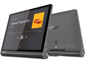 Acquista Tablet Lenovo Yoga Smart Tab YT-X705L 10.1 "3GB / 32GB 4G Griglie Tablet Lenovo Yoga Smart Tab YT-X705L 10.1 "3GB / 32GB 4G Griglie