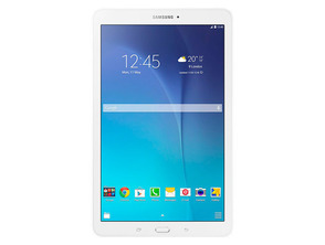 SAMSUNG 9.6 GALAXY TAB E 8GB T561 Bianco