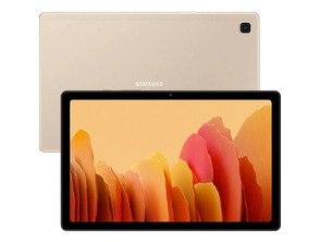 Acquista Tablet Samsung Galaxy A7 2020 T500 Gold 3GB/32GB/10.4 ' " Tablet Samsung Galaxy A7 2020 T500 Gold 3GB/32GB/10.4 ' "