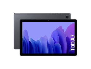 Acquista Tablet Samsung Galaxy A7 2020 T500 Grey 3GB/32GB/10.4 ' " Tablet Samsung Galaxy A7 2020 T500 Grey 3GB/32GB/10.4 ' "