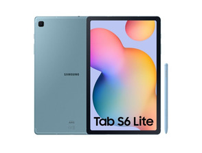 Acquista Tablet Samsung Galaxy S6 Lite P610 Azul 10,4 '' 4GB/64GB Tablet Samsung Galaxy S6 Lite P610 Azul 10,4 '' 4GB/64GB