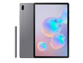 Acquista Tablet Samsung Galaxy S6 T860 10,5 ' '/8GB/256GB Gris Tablet Samsung Galaxy S6 T860 10,5 ' '/8GB/256GB Gris