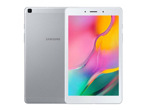 Acquista Tablet Samsung Galaxy Tab A (2019) T290 Silver 8 ' '/2GB/32GB Tablet Samsung Galaxy Tab A (2019) T290 Silver 8 ' '/2GB/32GB