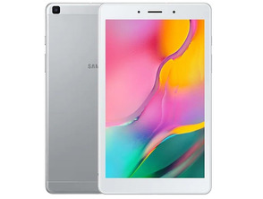 Acquista Tablet Samsung Galaxy Tab A (2019) T295 4G Silver 8 ' '/2GB/32GB Tablet Samsung Galaxy Tab A (2019) T295 4G Silver 8 ' '/2GB/32GB