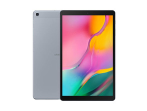 Acquista Tablet Samsung Galaxy Tab A T510 (2019) Plata 10,1 ' '/2GB/32GB Tablet Samsung Galaxy Tab A T510 (2019) Plata 10,1 ' '/2GB/32GB
