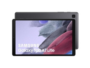 Acquista Tablet Samsung Galaxy Tab A7 Lite 8,7 " 3GB/32GB 4G Gris Tablet Samsung Galaxy Tab A7 Lite 8,7 " 3GB/32GB 4G Gris