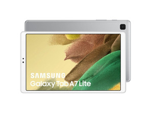 Acquista Tablet Samsung Galaxy Tab A7 Lite 8,7 " 3GB/32GB Plata Tablet Samsung Galaxy Tab A7 Lite 8,7 " 3GB/32GB Plata