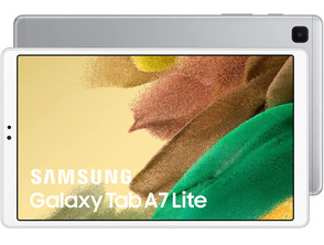 Acquista Tablet Samsung Galaxy Tab A7 Lite 8,7 " 3GB/32GB Plata Tablet Samsung Galaxy Tab A7 Lite 8,7 " 3GB/32GB Plata