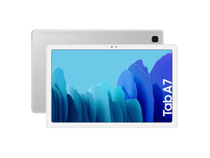 Acquista Tablet Samsung Galaxy Tab A7 T500 10,4 " /3GB/64GB Plata Tablet Samsung Galaxy Tab A7 T500 10,4 " /3GB/64GB Plata